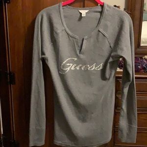 Guess shirt